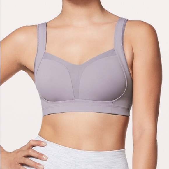 NWT DUSTY DAWN LULULEMON TA TA TAMER III 38DD 32E - Picture 3 of 8